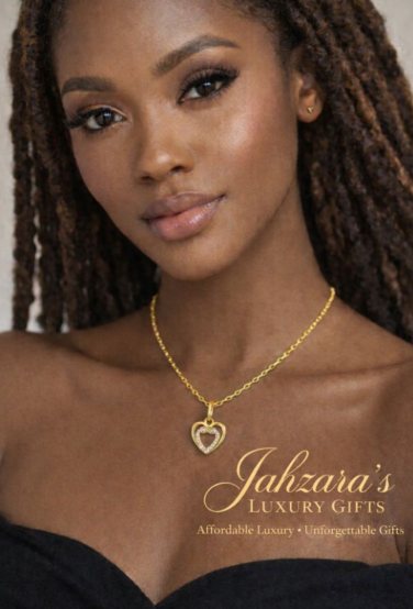 Double Heart Necklace - Symbol of Love & Connection (14K Gold)