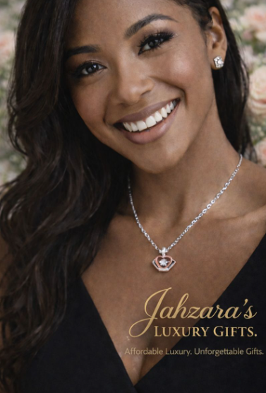 To My Aunt – Crown Necklace | A Gift of Love, Honor & Gratitude