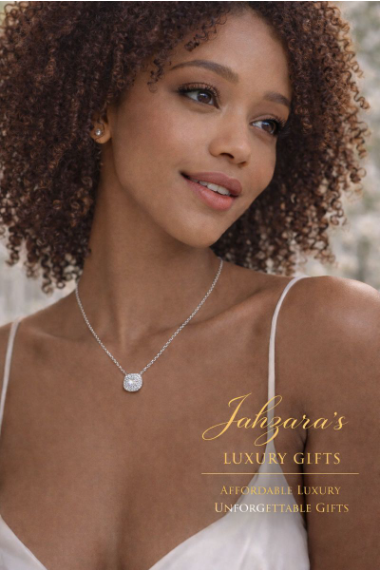 14K White Gold Lab-Grown Diamond Halo Necklace | Cushion Setting Fine Jewelry