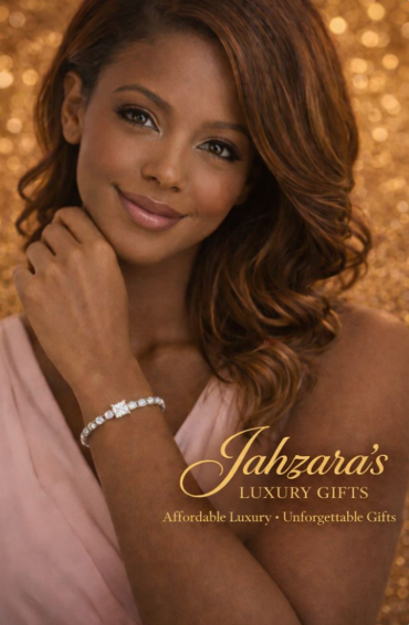 Moissanite Cube Bracelet | 1-Carat Princess-Cut | 925 Sterling Silver
