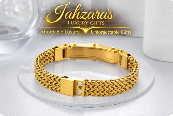 Minimalist Steel Bracelet - 316L Surgical Grade Stainless Steel