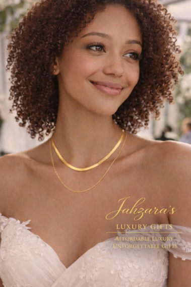 18K Gold Double Snake Chain Necklace | Layered 925 Sterling Silver Women's Necklace