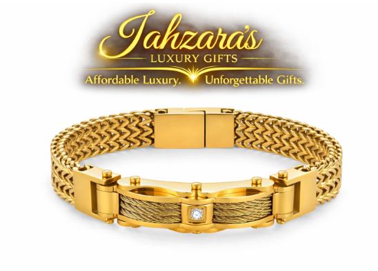 Minimalist Steel Bracelet - 316L Surgical Grade Stainless Steel