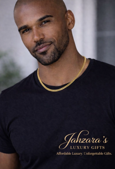 To My Uncle – Cuban Link Chain | A Gift of Strength, Loyalty & Style